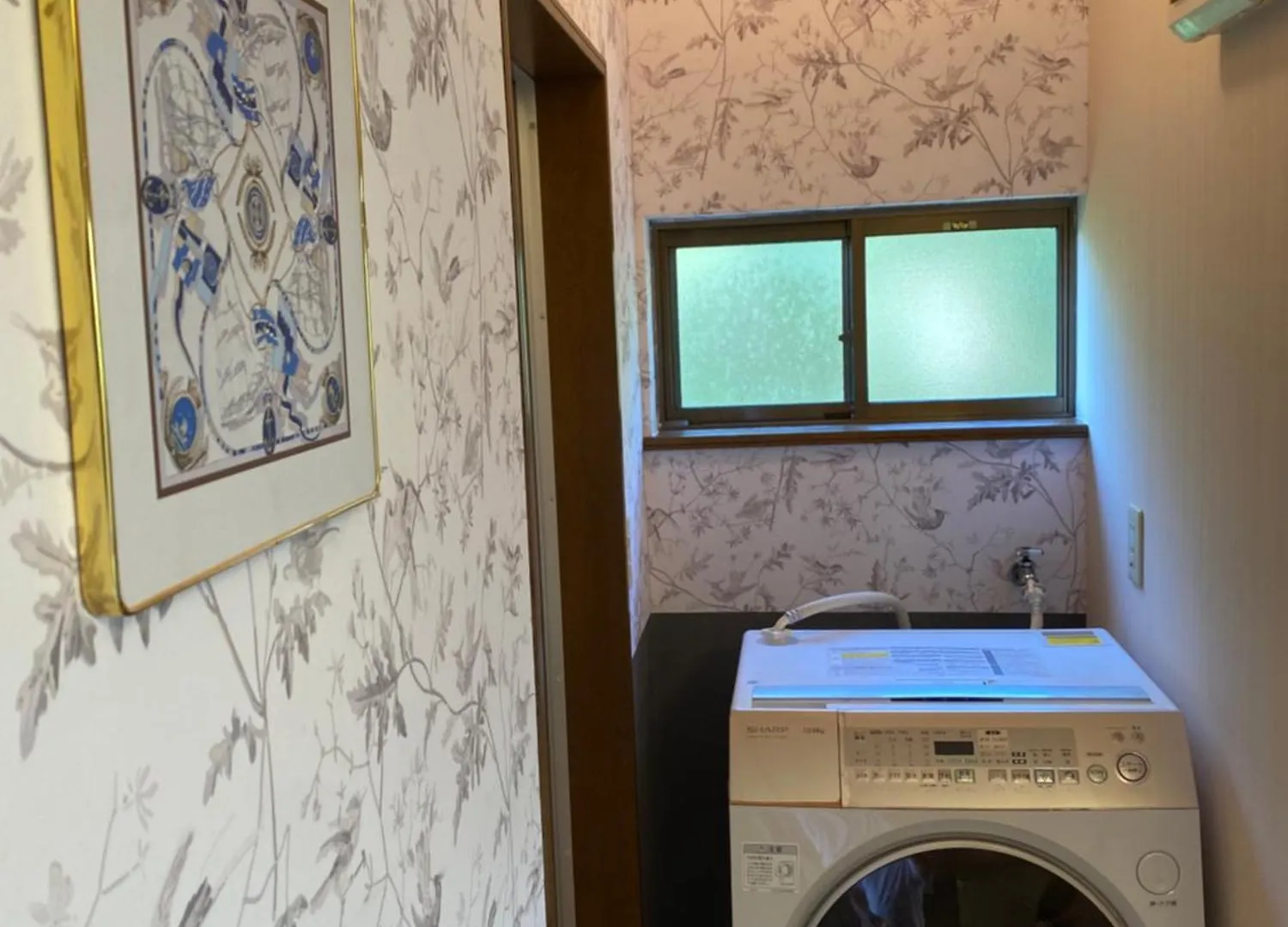 Apartmán 森の中富士山見える部屋202 Hakone 0*,