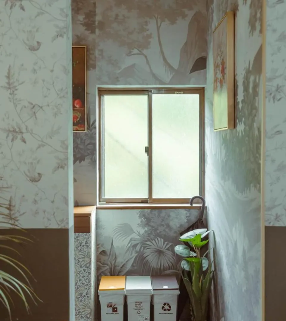 Apartmán 森の中富士山見える部屋202 Hakone 0*,  Japonsko